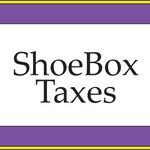 ShoeBox Taxes